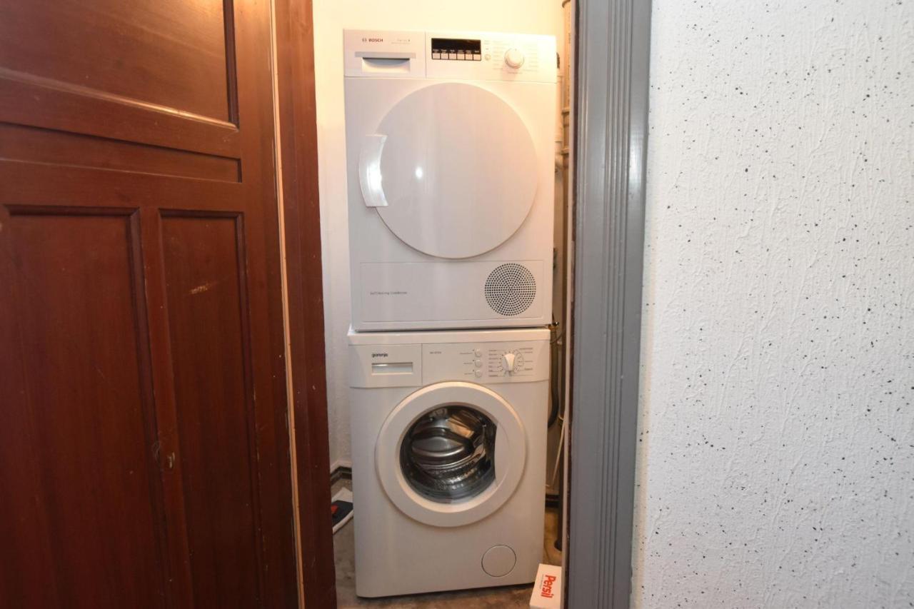 Fewo1846 - Flensia - Geschmackvoll Eingerichtete Wohnung Mit 2 Schlafzimmern Und Balkon Flensburg Buitenkant foto